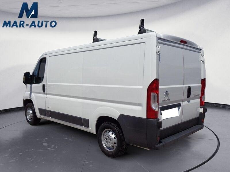 Citroën Jumper 33 BlueHDi 130 L2H1 + IVA