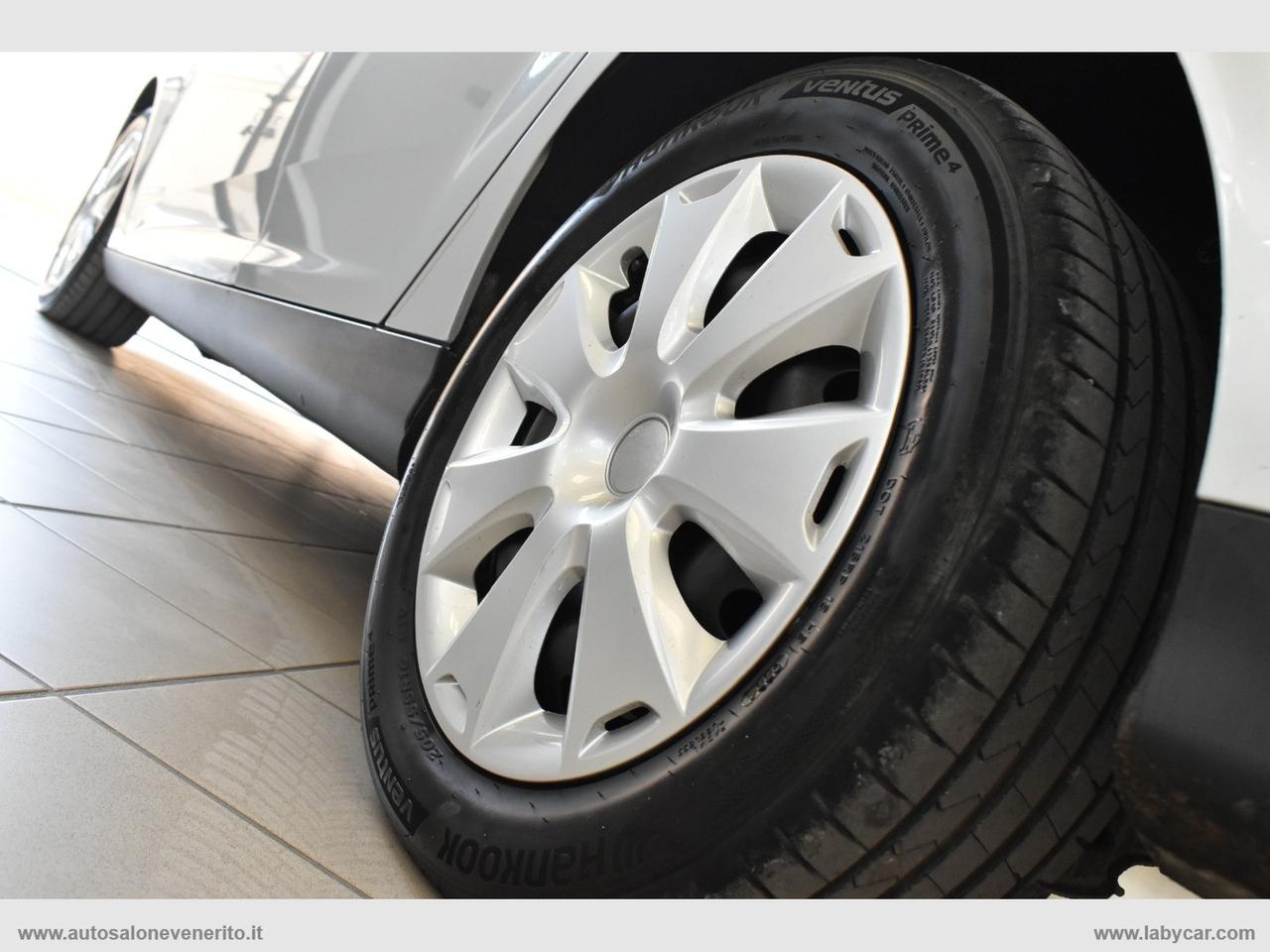 FORD Focus 1.6 TDCi 115 CV SW