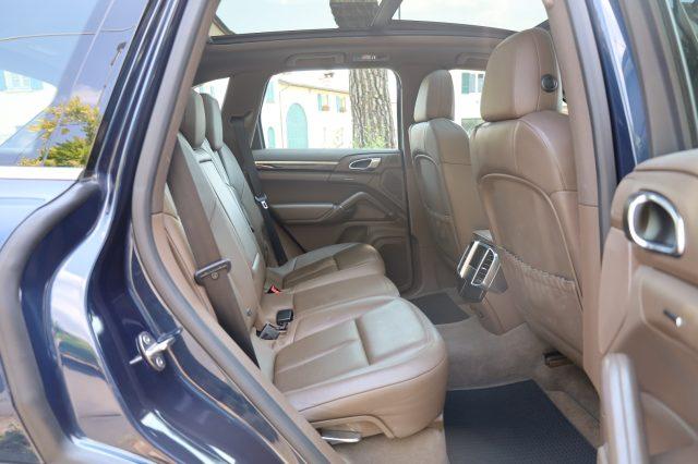PORSCHE Cayenne 4.0 S Diesel 21" Panorama SOSPENSIONI UniPropietar
