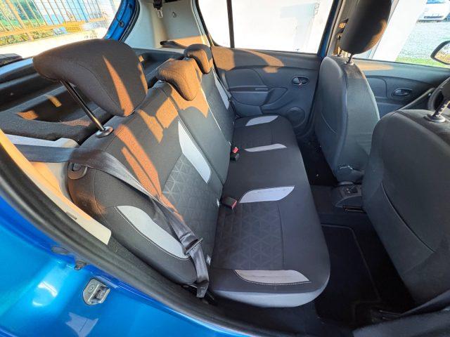 DACIA Sandero Stepway 900 TCe 12V 90CV EURO 5 PER NEOP
