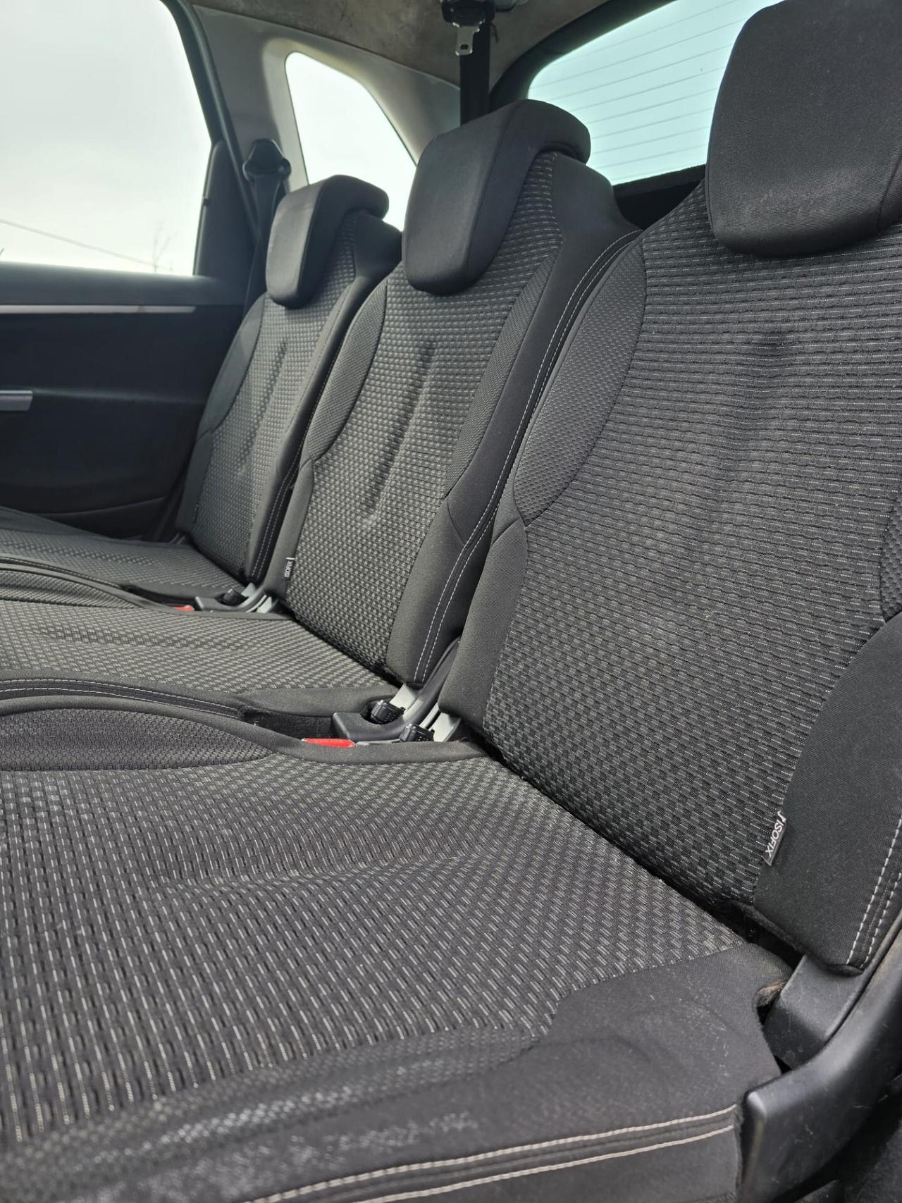 Citroen C4 Picasso 1.6 HDi 110 FAP CMP6 Exclusive