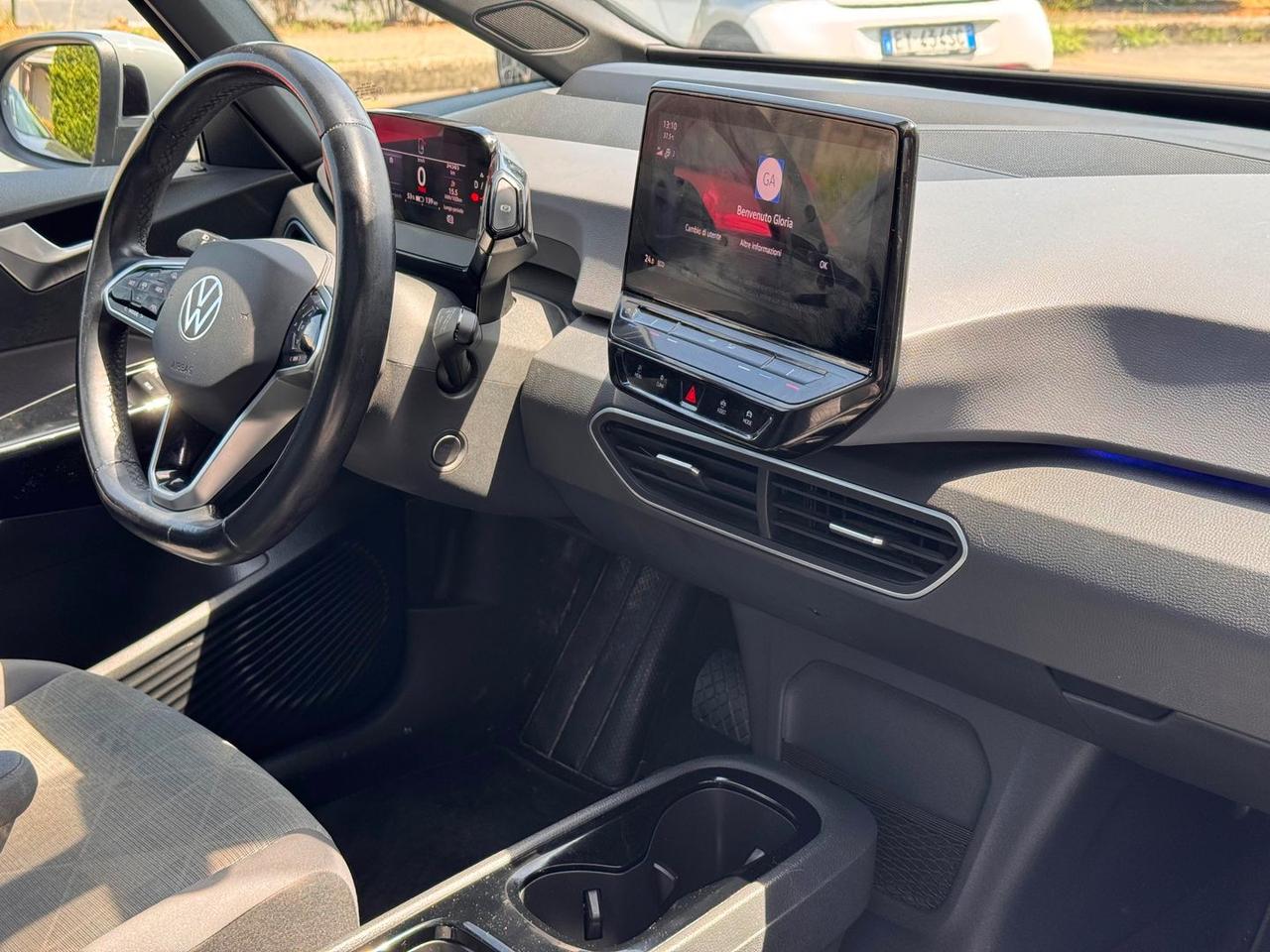 Volkswagen ID.3 Style Pure Performance 45 k #11738