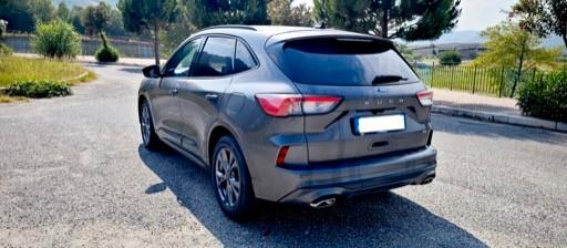 Ford Kuga 2.0 EcoBlue 120 CV aut. 2WD ST-Line