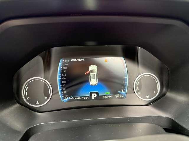 DR Automobiles DR7.0 dr 7.0 1.5 turbo Gpl 153cv / 7 POSTI
