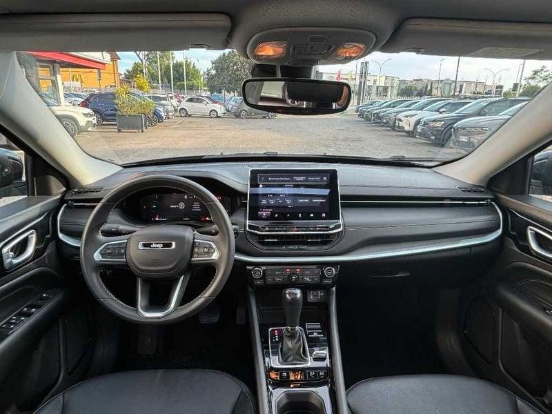 Jeep Compass 2ª serie 1.3 T4 190CV PHEV AT6 4xe Limited