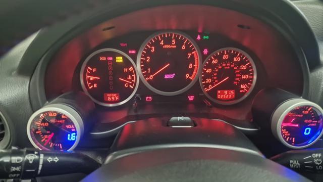 SUBARU Impreza II S. WRX STI ?HAWKEYE?
