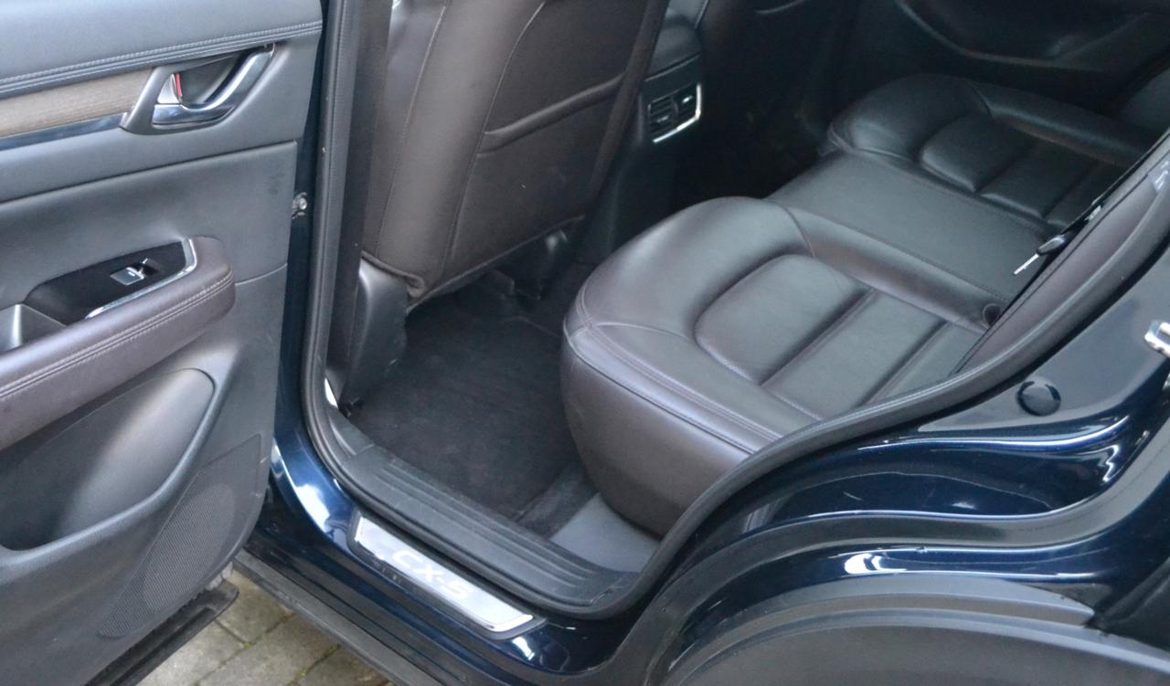 Mazda CX-5 2.2L Skyactiv-D 184 CV AWD Signature