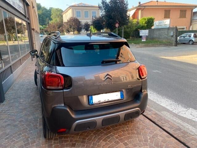 Citroen C3 Aircross BlueHDi 100 S&S Shine Grip Control
