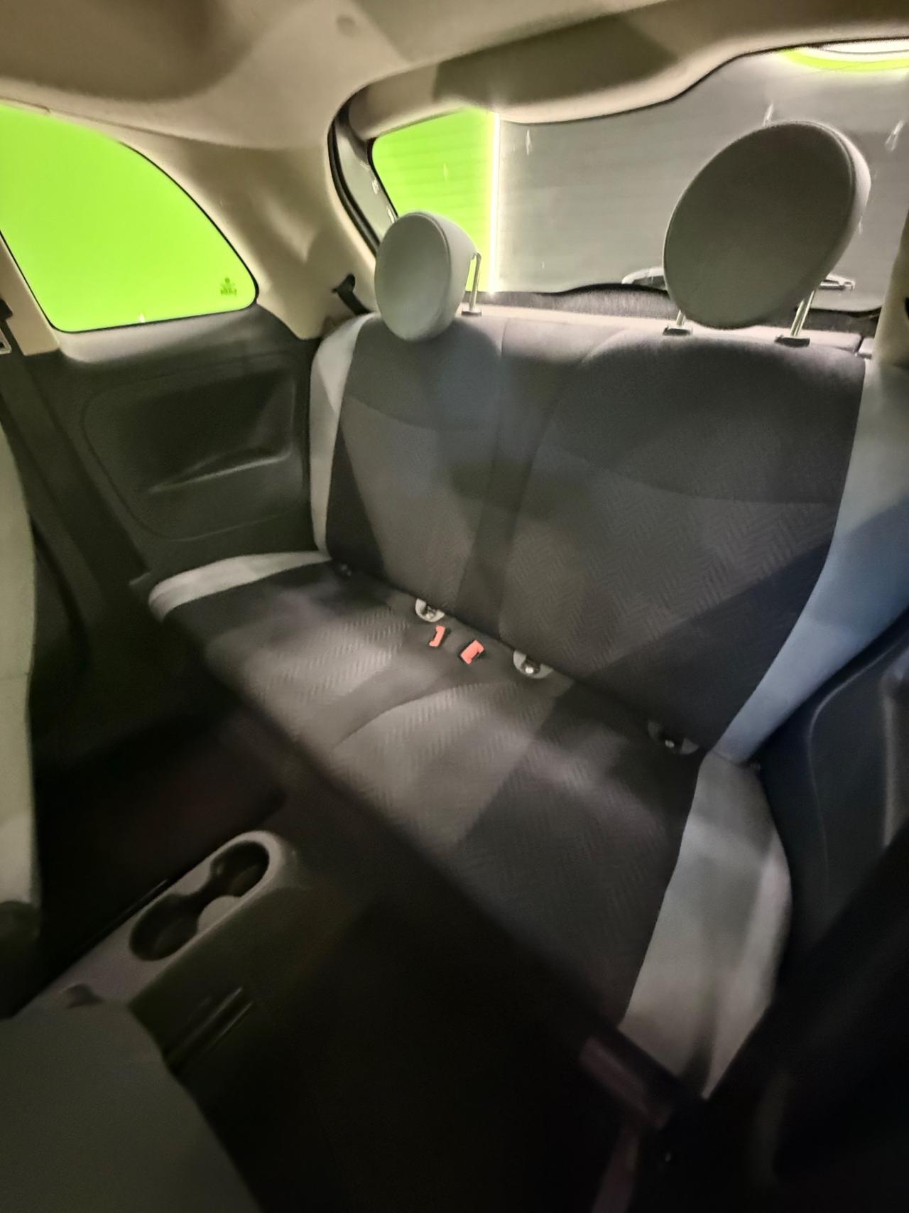 Fiat 500 1.3 Multijet 95 CV Riva