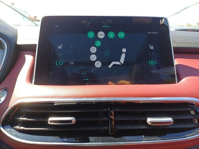 MG EHS EHS 1.5 T Plug-in Hybrid Exclusive