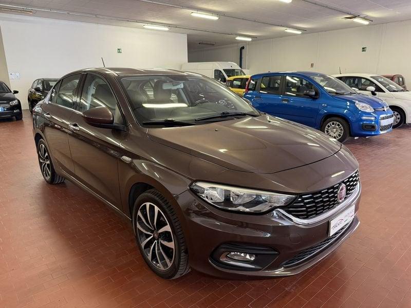 FIAT Tipo 1.6 Mjt Opening Edition