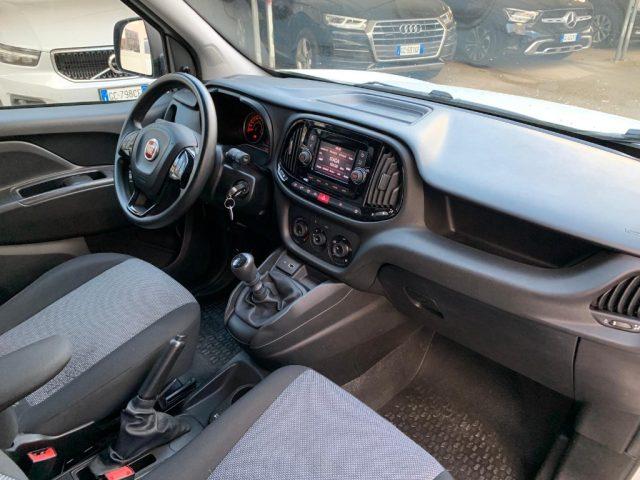 FIAT Doblo Doblò 1.6 MJT 105CV