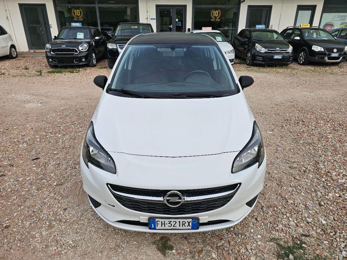 OPEL CORSA E 1.2 BENZINA 129.000KM 2017 OK NEO