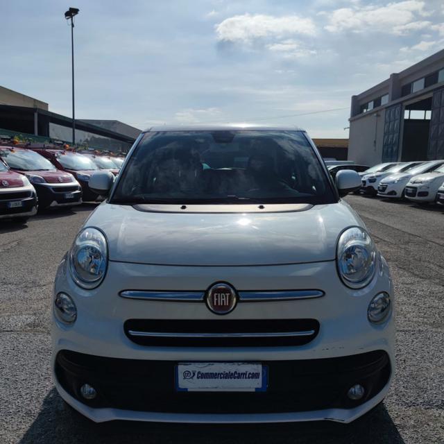 FIAT 500L PRO 1.6 MJT POP STAR AUTOCARRO 4 POSTI-2019