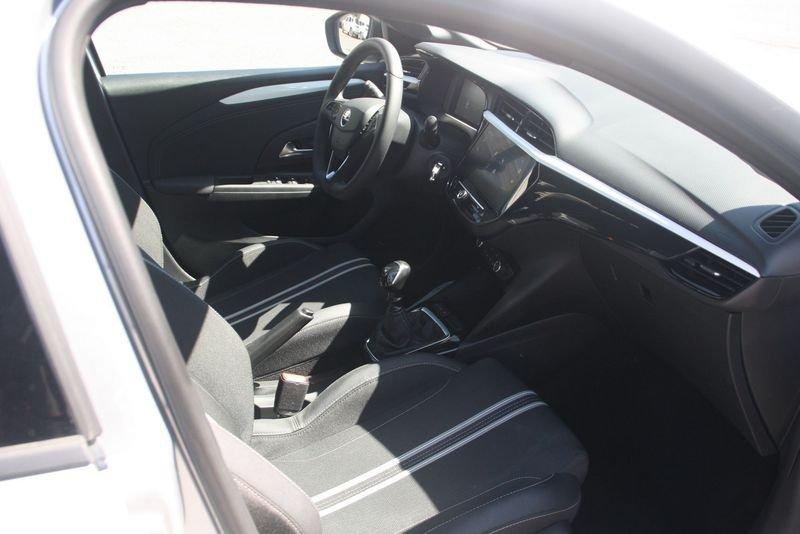 Opel Corsa 1.2 100cv GS MT6