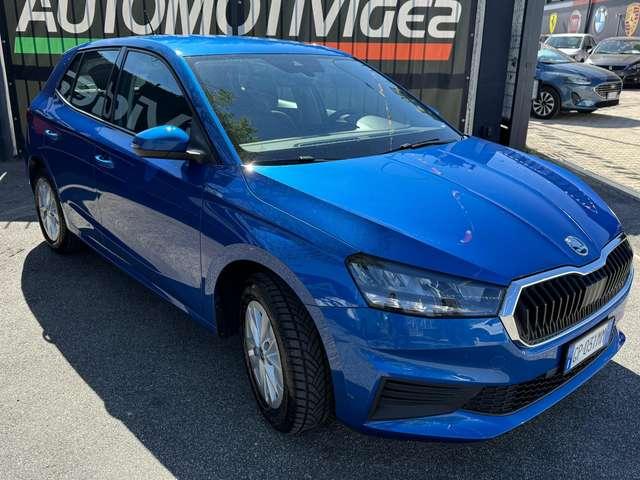 Skoda Fabia Fabia 1.0 mpi Ambition 80cv *SUPER PROMO**