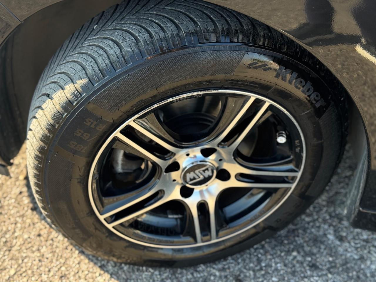 Peugeot 207 1.4 VTi 95CV 5p. XS