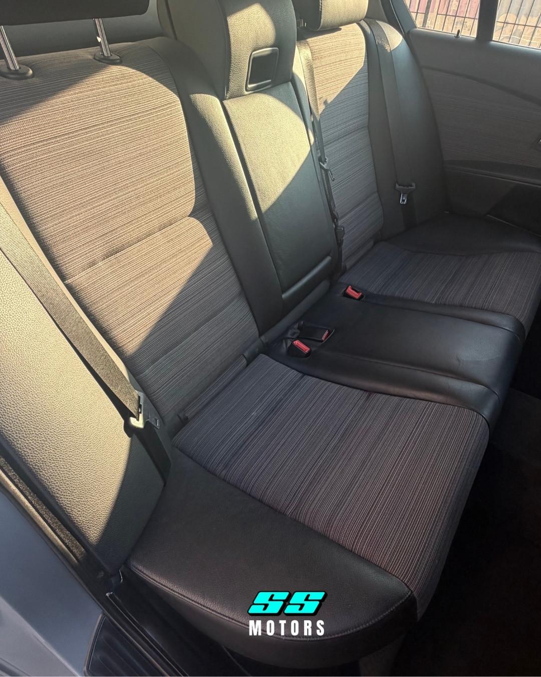 Bmw 523i cat Eletta