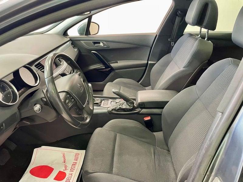 Peugeot 508 2.0 HDi 163CV aut. SW Ciel Allure