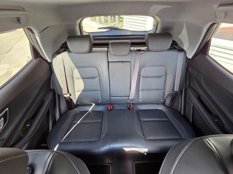 DR AUTOMOBILES DR-5-0 1.5 GPL Unica