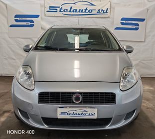 Fiat Grande Punto 1.4 5 porte Active NEOPATENTATO