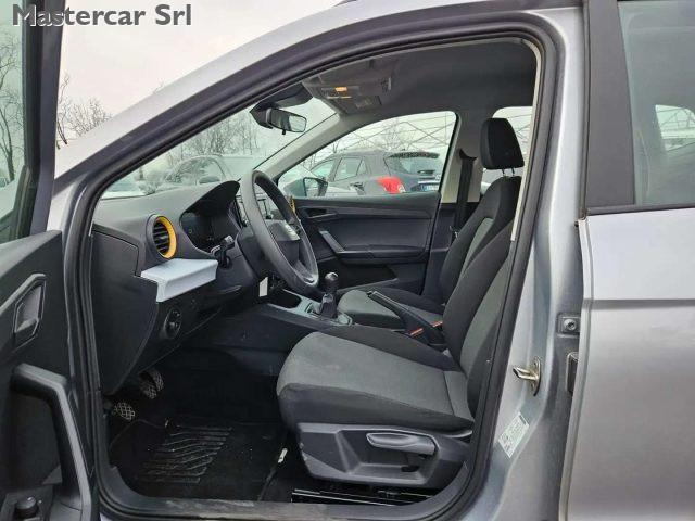 SEAT Arona 1.0 ECO TSI 95cv REFERENCE - GS722XH