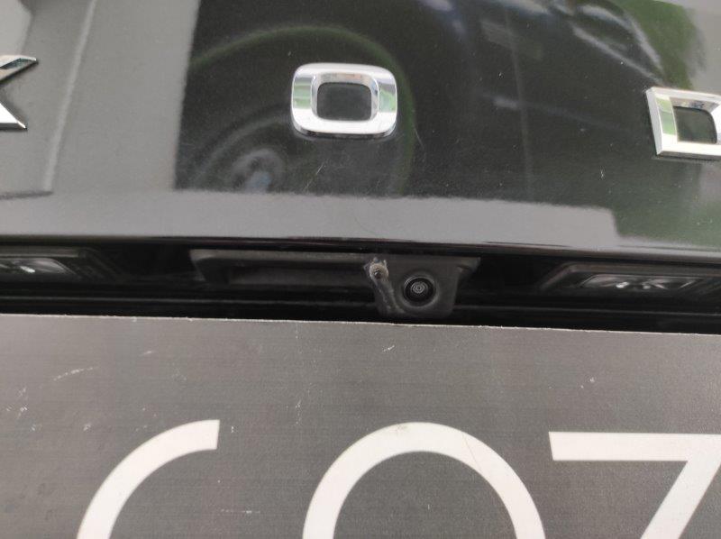 SKODA Kodiaq 1ª serie - Kodiaq 1.5 TSI ACT DSG 7 posti Style