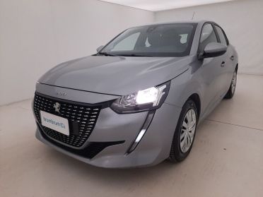Peugeot 208 Active BR346551 1.5 Diesel 102CV