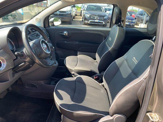 FIAT 500 1.2 Cult