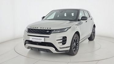 Land Rover RR Evoque 2.0D I4 163 CV AWD Auto R-Dynamic SE