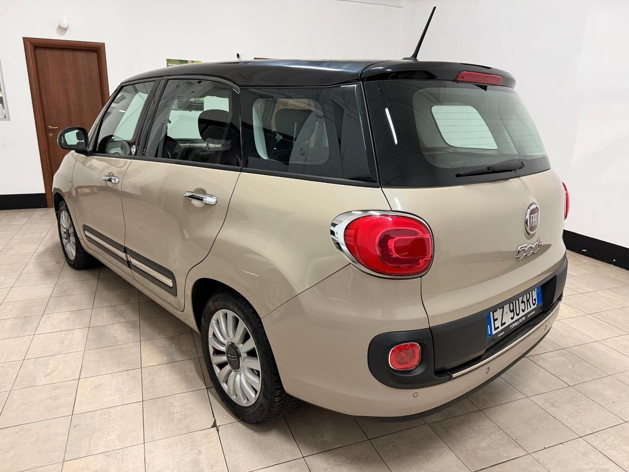 Fiat 500L 1.6 Multijet 105 CV Lounge OK NEOPATENTATI
