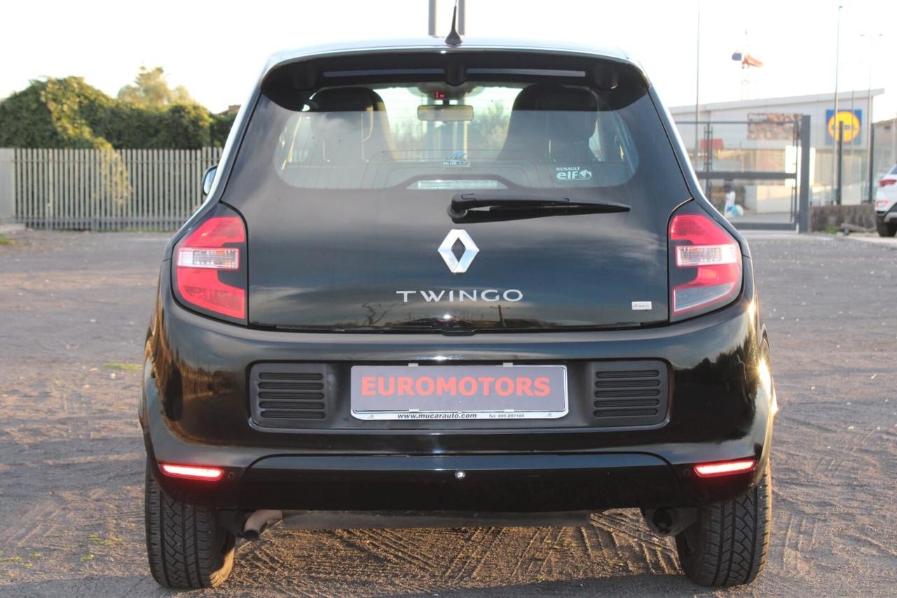 Renault Twingo Tua A SOLI 110€