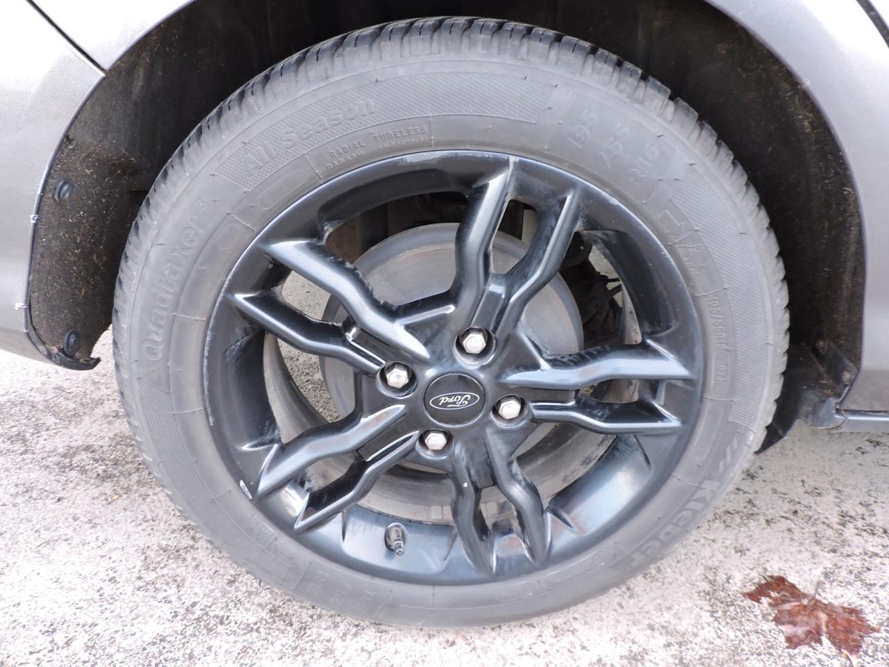 Ford B-Max 1.5 TDCi 75 CV Sport 2