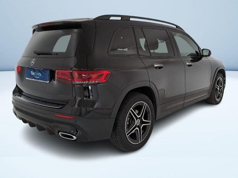 Mercedes-Benz Classe GLB GLB 200 D PREMIUM AUTO