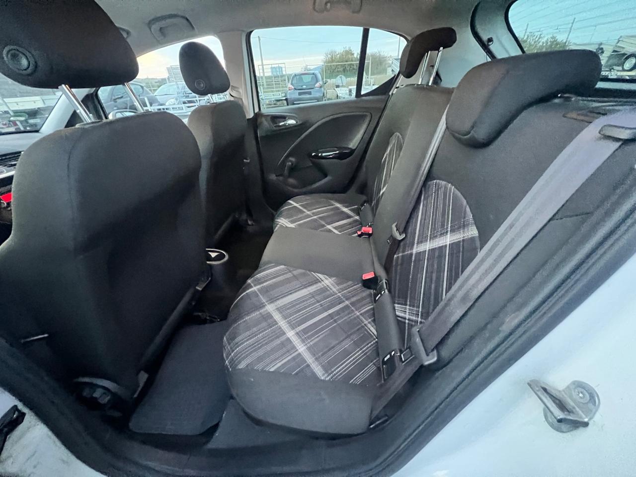 Opel Corsa 1.4 90CV GPL Tech Neo P ok