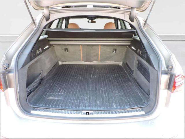 AUDI A6 Avant 50 3.0 TDI quattro tiptronic Business Plus