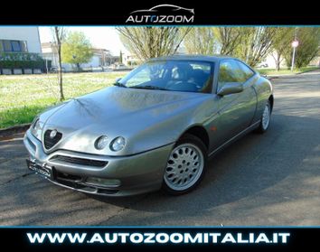 ALFA ROMEO Gtv/Spider Gtv 2.0i V6 turbo cat