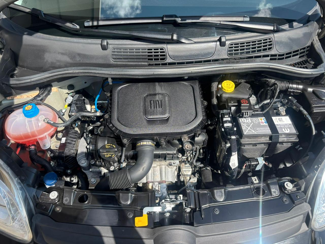 Fiat Panda 1.0 FireFly S&S Hybrid City Life PREZZO PROMO