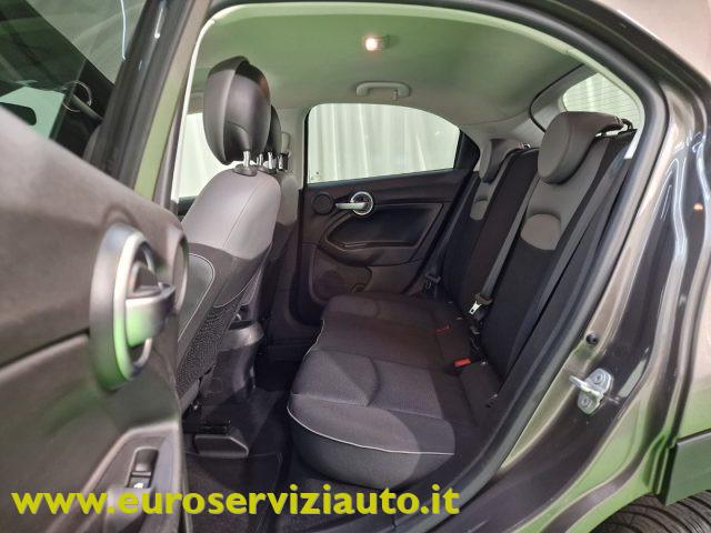 FIAT 500X 1.3 MultiJet 95 CV Business