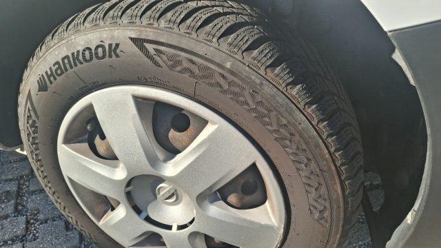 NISSAN NV250 1.5 dCi 115CV PL Van