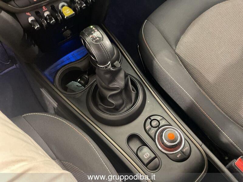 MINI Mini COOPER SE ALL4 COUNTRYMAN