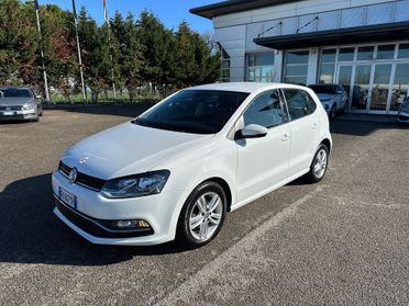 Volkswagen Polo 1.4 TDI 5p. Comfortline - 2017