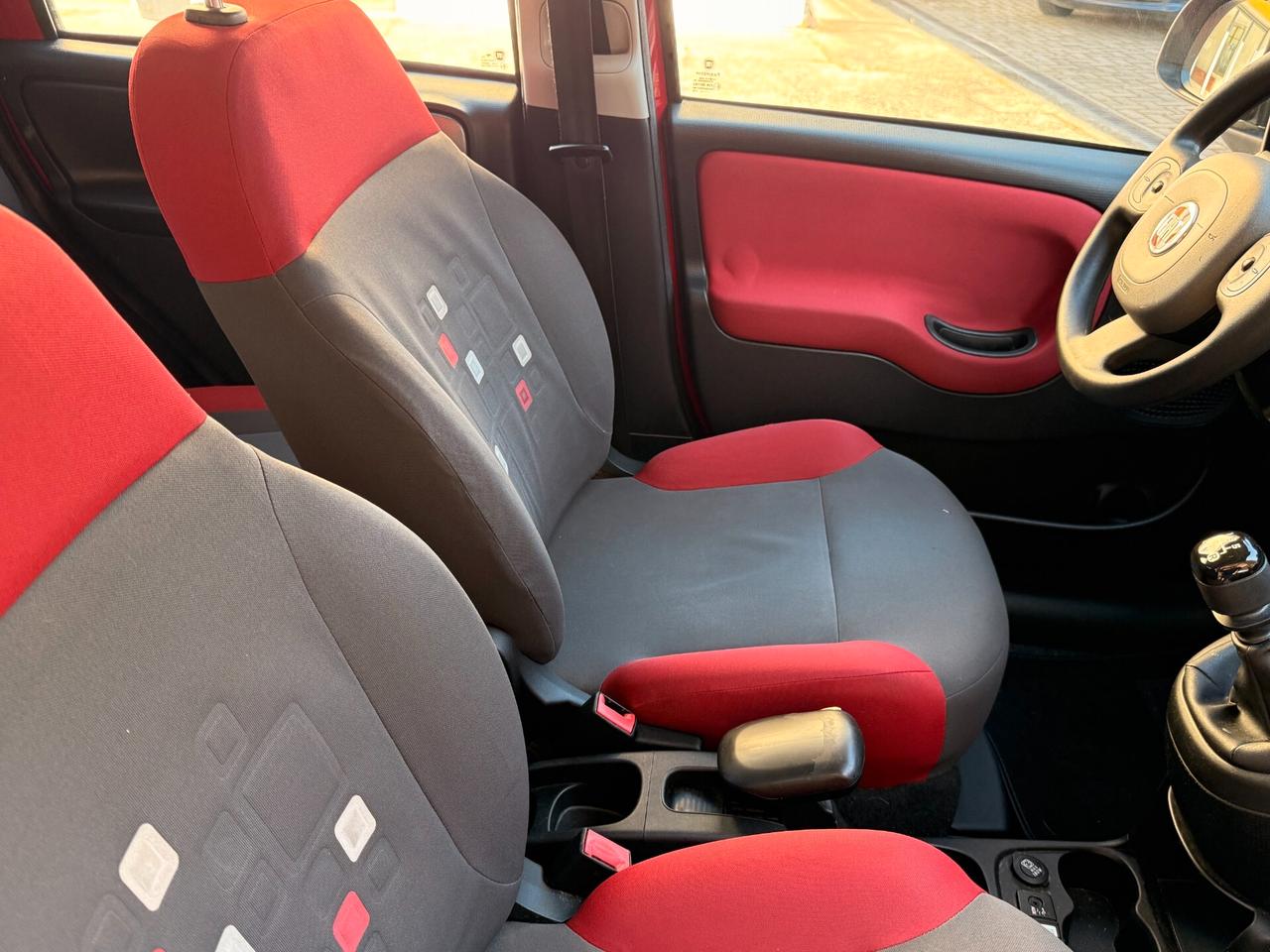 Fiat Panda 1.2 5 Posti KM 94000
