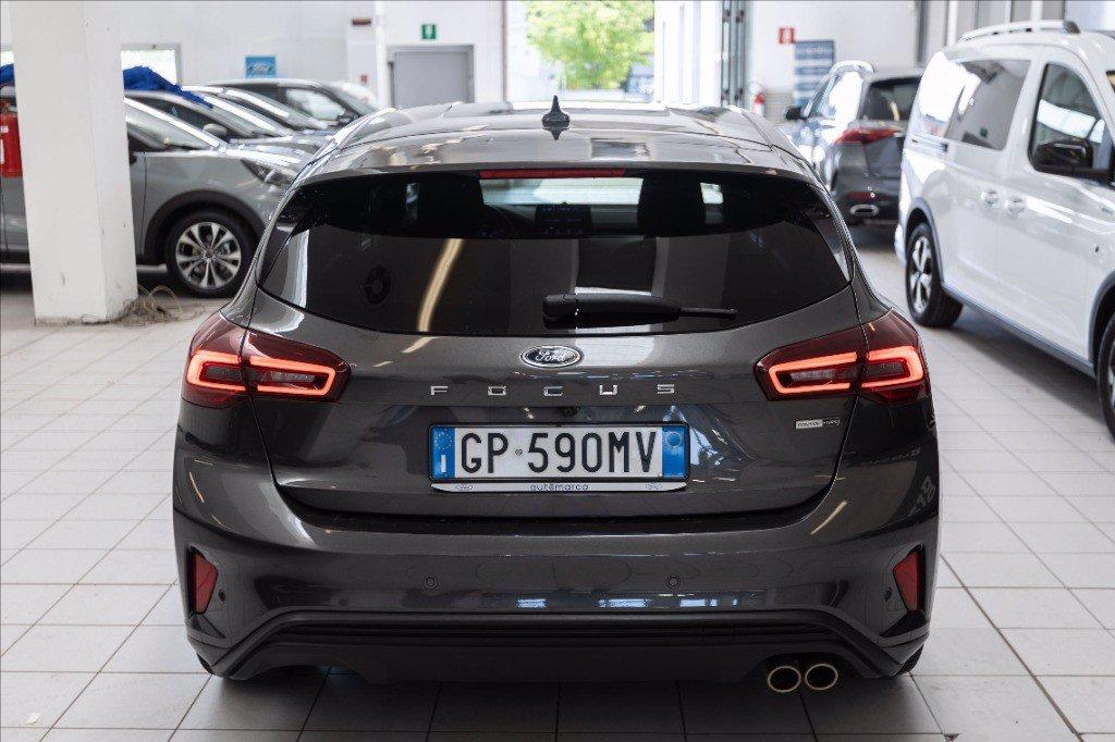 FORD Focus 1.0 ecoboost h ST-Line Style 125cv del 2023
