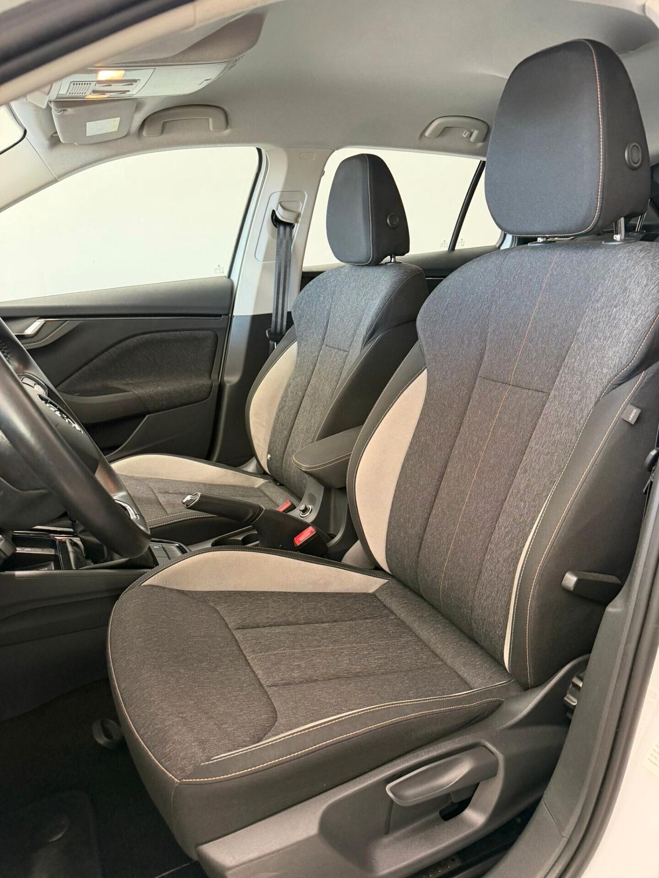 Skoda Scala 1.0 TSI 110 CV Style