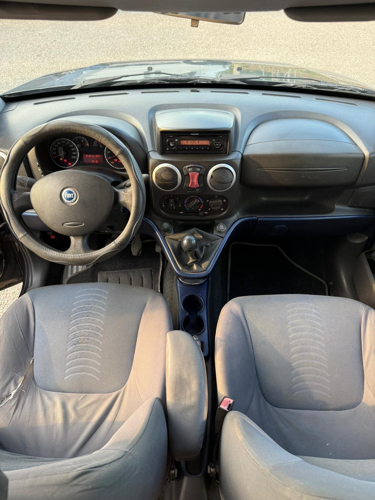 Fiat Doblò