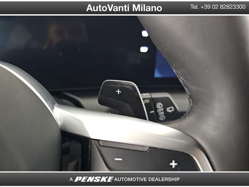 BMW Serie 1 118d MSport Pro