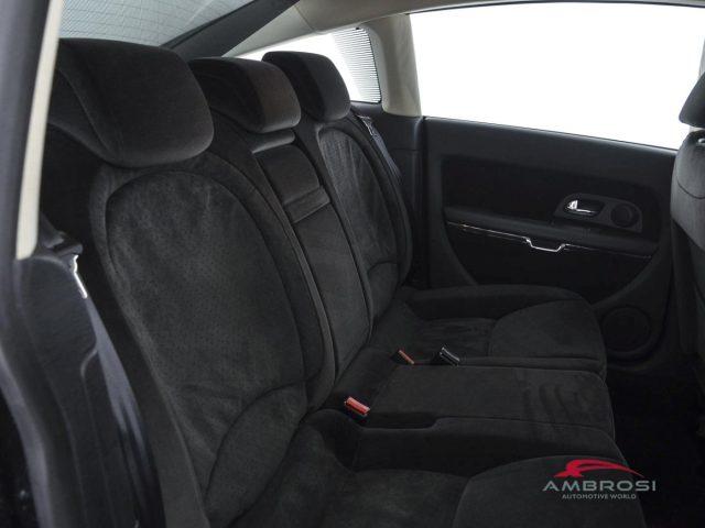 CITROEN C6 2.7 B-T HDi FAP - PER OPERATORI DEL SETTORE