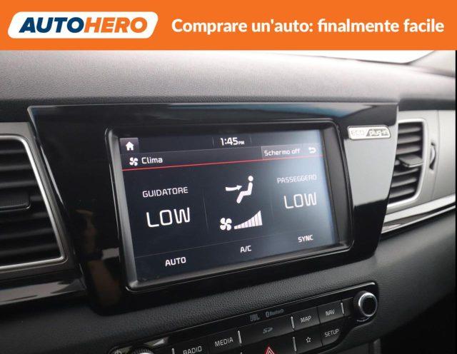 KIA Niro 1.6 GDi DCT PHEV