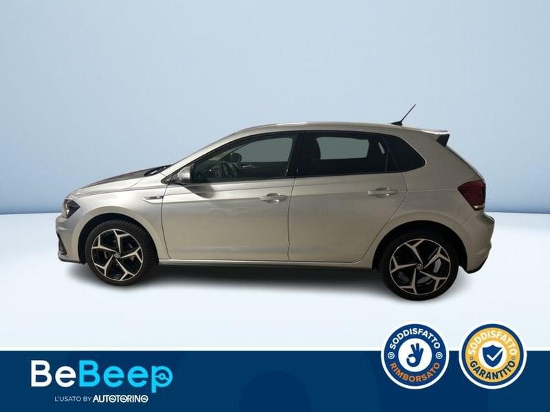 Volkswagen Polo 5P 1.0 TSI SPORT 95CV